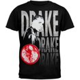 thumbnail image 1 of Drake - Angel Tour T-Shirt, 1 of 1