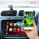 thumbnail image 4 of Sidaley Reproductor de vídeo MP5 para coche de doble DIN, compatible con Bluetooth, 5,0, 7 pantallas, Radio, accesorio Multimedia para automóvil Combinaciones de reproductor de DVD/TV para coche Sidaley VI015364-00B, 4 of 6