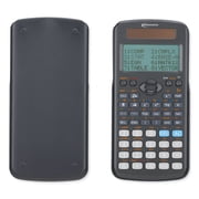 Innovera 15973 Large Button Calculator, 12-digit, Lcd