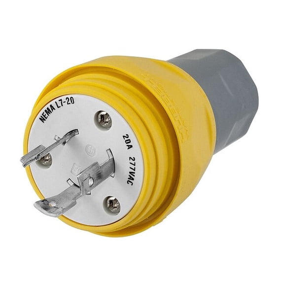 Hubbell Wiring Device-Kellems HBL26W49