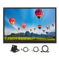 thumbnail image 1 of Portable Monitor, Gaming Monitor 60Hz Refreshness Rate 16:9 Contrast Ratio 17in  For PC, 1 of 7