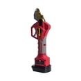 thumbnail image 1 of Electric Pruning Shears 400W Brushless Cordless Pruner Lithium Powered Fruit Tree Bonsai Pruning With 2 Battery, 1 of 7