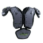 Riddell Power AMP Shoulder Pad, X-Large