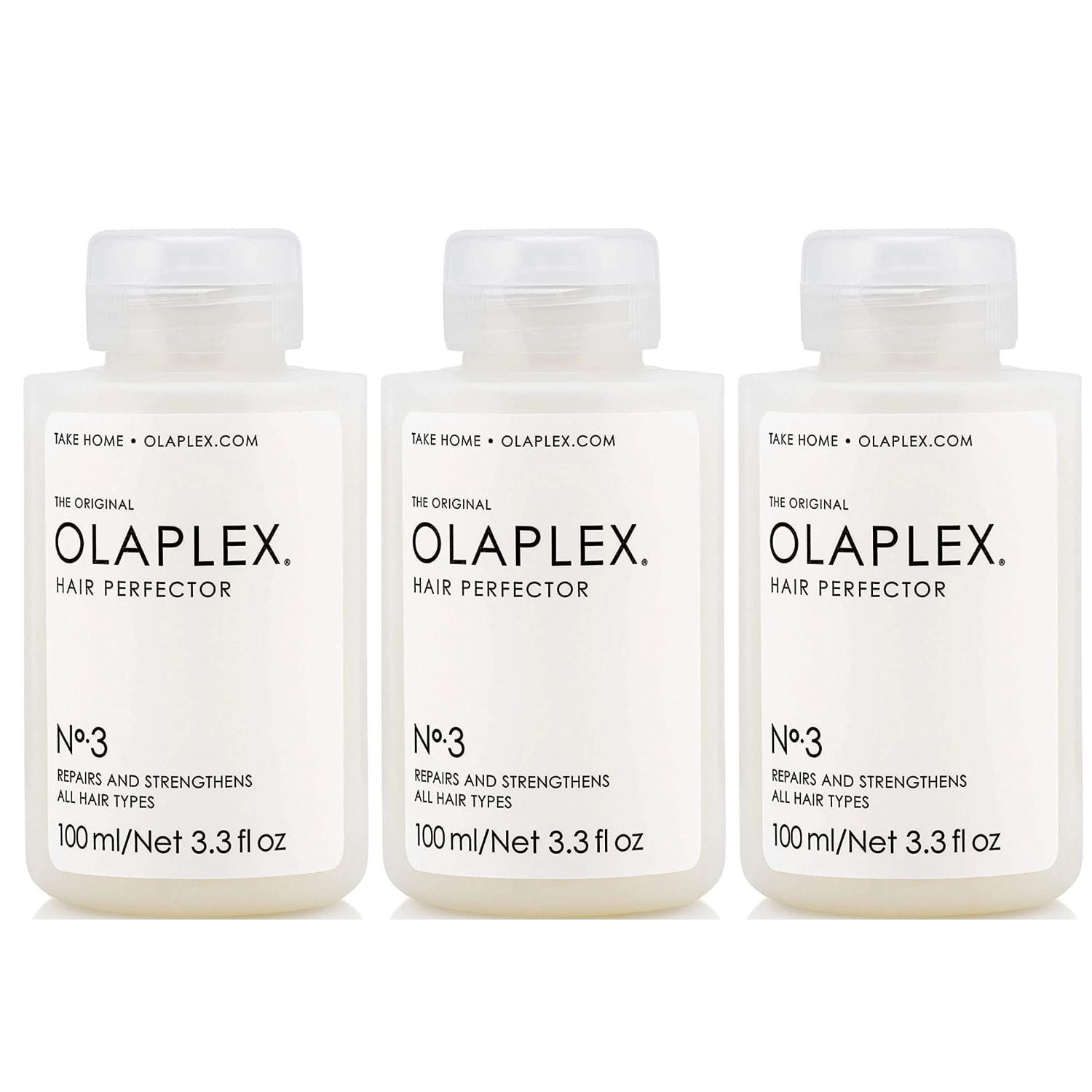 Olaplex Bond Multiplier No 1 and No 2 Duo, Hair Repair and