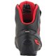 thumbnail image 2 of Zapatos de moto Alpinestars Faster-3 negros para hombre talla 13, 2 of 3