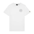 thumbnail image 1 of Lyle & Scott Mens Stamp Logo T-Shirt, 1 of 4