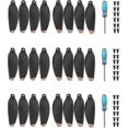 thumbnail image 1 of (24pcs) Mavic Mini 2/Mini 2 SE/Mini SE Propellers Compatible with DJI Mini, 1 of 5