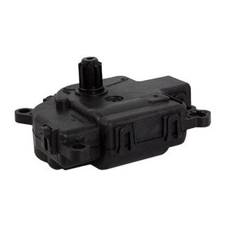 HVAC Blend Door Actuator For Ford Fusion, Edge, Lincoln MKX MKZ 2013-2018 - 604-294