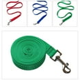 thumbnail image 4 of Thinsony Versatile And Practical Dog Leash For All Pet Owners Leash For Dogs Leash For Pet Widely Convenient black 20 1Set, 4 of 6