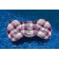 thumbnail image 3 of Swimline Inflatable Bowtie Pool Float Lounger, 3 of 3