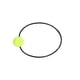 thumbnail image 1 of Eigraketly Cilindro de buceo Ball Knocker Wearable Multifuncional Amplia aplicación Tank Banger Divers Dispositivo Suministros Noise Maker Deportes acuáticos Amarillo, 1 of 6