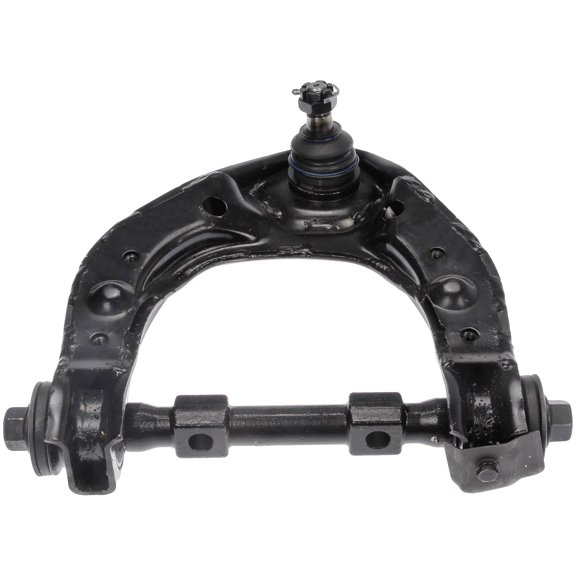 Dorman 522-943 Front Left Upper Suspension Control Arm and Ball Joint Assembly for Specific Dodge / Mitsubishi Models Fits select: 1987-1993 DODGE RAM 50, 1994 MITSUBISHI MIGHTY MAX