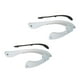 thumbnail image 4 of Reposabrazos para silla de oficina, accesorio ligero, reposabrazos de repuesto, reposabrazos de enlace delicado para silla de juegos Estilo C Macarena Reposabrazos de repuesto, 4 of 8