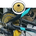 thumbnail image 2 of Pièces de Rechange pour Roue Libre 9/10 avec 116 - Or 10, Tel Que Décrit Or, 2 of 10