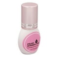 thumbnail image 2 of Pegamento Para Extensión De Pestañas, Rosa Transparente Evita El Bloqueo De Pegamento Para Pestañas Fuerte 1 Segundo Tiempo De Secado Para Pestañas Inferiores Para El Hogar ANGGREK Lash Glue for Eyelash Extensions, 2 of 8