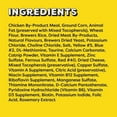 thumbnail image 3 of Temptations MixUps Chicken, Catnip & Cheddar Flavour Soft & Crunchy Adult Cat Treats, 3 of 4