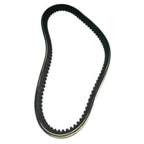 66101-25080 Belt Set Fits Kubota G1700 G1800 G1800S G1900 G1900S G2000 G2000S