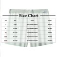 thumbnail image 3 of Man Fashion Solid Color Sleeping Pants Loose Shorts Pajamas Shorts, 3 of 3