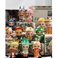 thumbnail image 5 of Original Pop Mart Zsiga Series Mystery Surprise Box Figure Blind Box Cute Toy Figurine Pvc Collection Ornaments Gift For Kids, 5 of 5