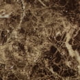 thumbnail image 6 of Brown Marble Contact Paper 15.8"x78.8" AbaBoorty Kitchen Countertop Contact Paper for Dinner Table Marble Paper Peel and Stick Wallpaper Removable Self Adhesive Wallpaper for Vanity Counter Top Desk, 6 of 6