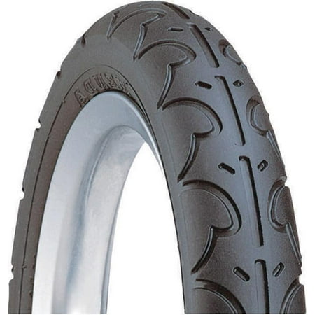 Kenda K909A Slick Black Tire 16X1.75 (Best Tyres For Drifting)