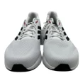 thumbnail image 4 of Ad-id-as RunFalcon 5 Running Shoes Men's Size 11 WIDE White Black Scarlet IE0551, 4 of 6