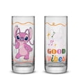 thumbnail image 2 of Verre haut Lilo & Stitch Good Times, 13oz (Set de 2), 2 of 13