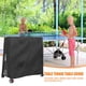 thumbnail image 3 of Cubierta de almacenamiento impermeable para mesa de ping Pong protector de Ehuebsd hoja de tenis de mesa funda de muebles para interior y exterior a prueba de polvo nuevo, 3 of 8