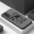 thumbnail image 3 of Matte Case for Oneplus 10 9 8T 8 7 7T 6 6T 5T PRO NORD CE 2 N10 N100 5G Case Cover Funda Coque Capa Shell Movie The S-Simpsons-S, 3 of 5