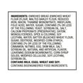 Great Value Original French Toast Sticks, 16 oz (Frozen)