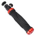 thumbnail image 3 of Camera Stabilizer Holder, Camera Holder Tripod 360° Rotating Non-Slip Rubber + Metal Material For Digital SLR Cameras For Sports Cameras For Cameras, 3 of 8