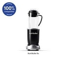 thumbnail image 7 of NutriBullet - NBM-U0272 NutriBullet Rx 30 Oz Short Mug with Lip Ring, Black, 7 of 7