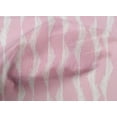 thumbnail image 4 of oneOone Cotton Poplin Fabric Abstract Stripe Ikat Print Fabric BTY 42 Inch Wide, 4 of 4