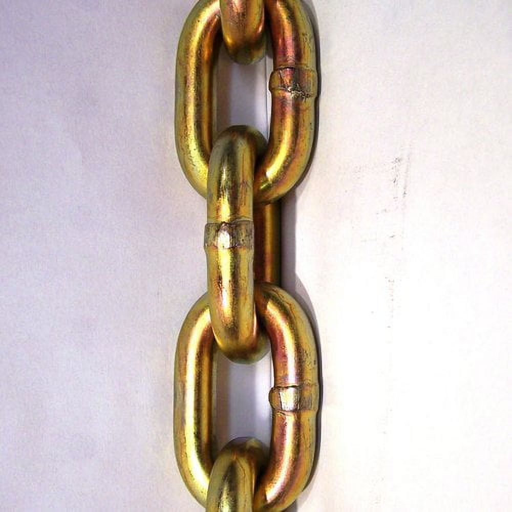 3/8" Anti-Theft Security Chain
