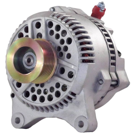 New Alternator Fits Ford Expedition 5.4 330 V8 97 98 99 00 01