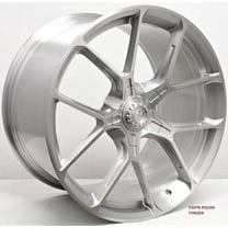 20/21'' FORGED wheels for PORSCHE 911 (992) 3.0 CARRERA GTS 2021 & UP 5x130