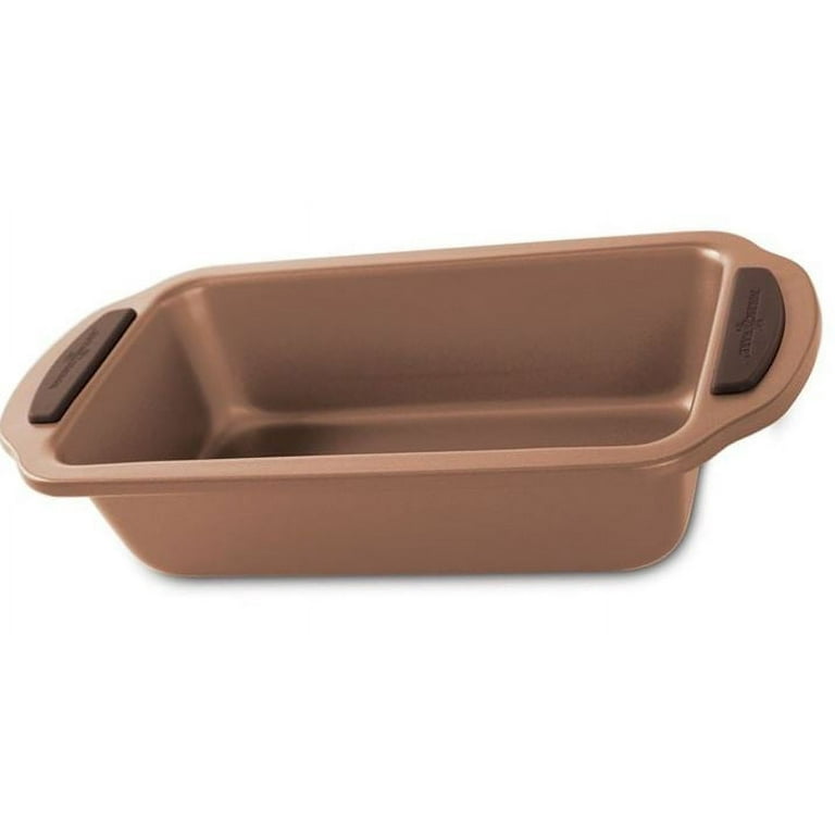 Nordic Ware 3 Pack Baking Sheet Set Copper