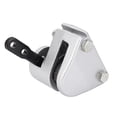 thumbnail image 1 of Mechanical Brake Caliper Bracket Kit with Pads Metal Strong Strength Replacement for Manco 9598 9597 Go Kart Fun Cart, 1 of 7