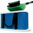 thumbnail image 2 of Camco 42973 Seau de Lavage Rectangulaire Pliable, 2 of 3