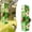A, variant on Safe Natural Parrot Foraging & Shredding Toys, Non-Toxic Chewing Hanging Bird Toys for Budgies, Conures, Finches & Small Parrots