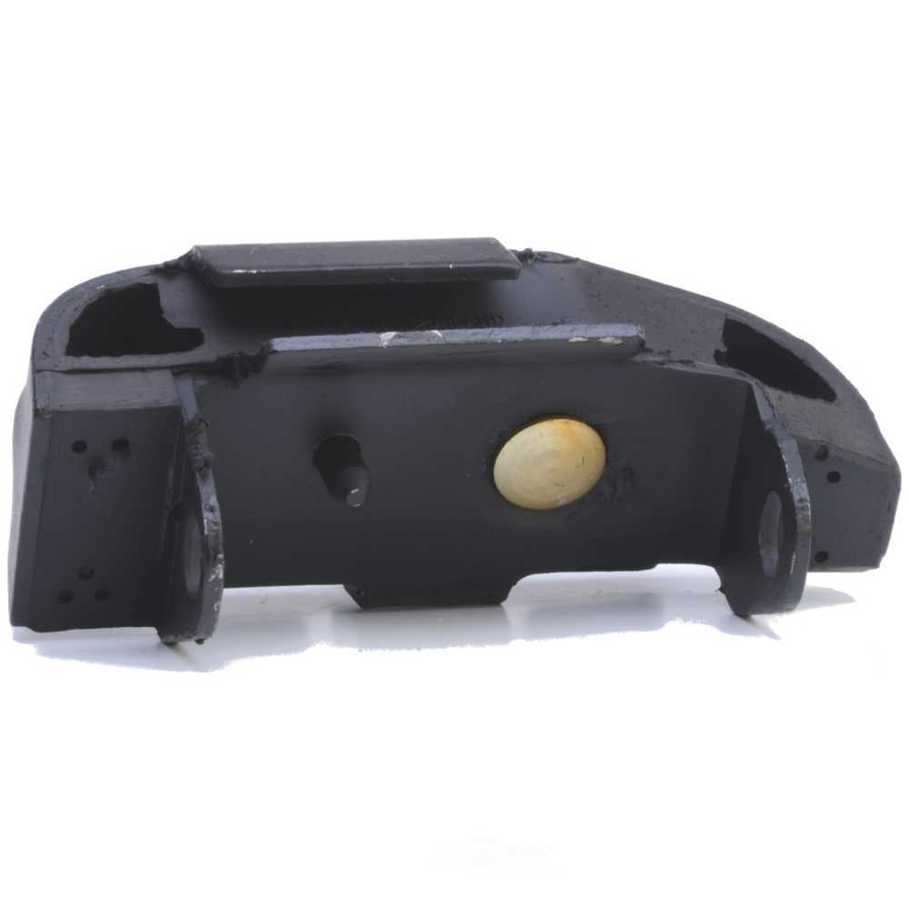 Anchor 2504 Engine Mount Fits select: 1975-1980 FORD GRANADA, 1977-1979 FORD RANCHERO