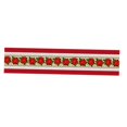 thumbnail image 2 of GROWTH TANK Christmas Table Runner Décoration d'Intérieur Table Décoration Nappe Nappe Nappe D, 2 of 9