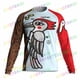 thumbnail image 5 of Slopline B. Simo Lange Mouwen camiseta moto Motocross Mx Dirt Bike Fietsen Dh Maillot Motorfiets Dirt Jersey para descensos, 5 of 5