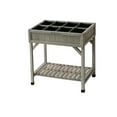 thumbnail image 1 of Replacement Liner for VegTrug Herb Garden Bed Planter, 1 of 1