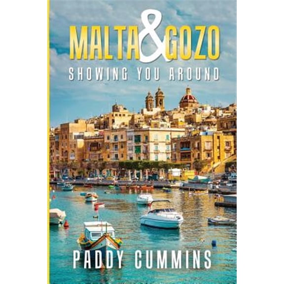 Pre-Owned Malta & Gozo: Showing You Around