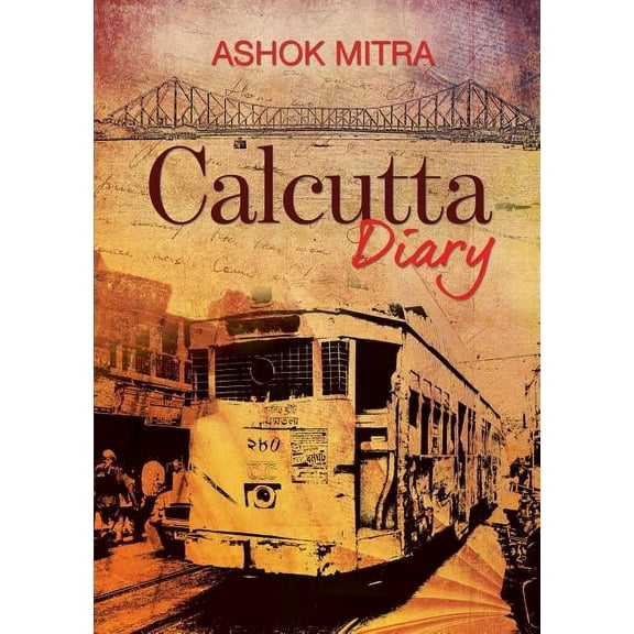 Calcutta Diary (Paperback)