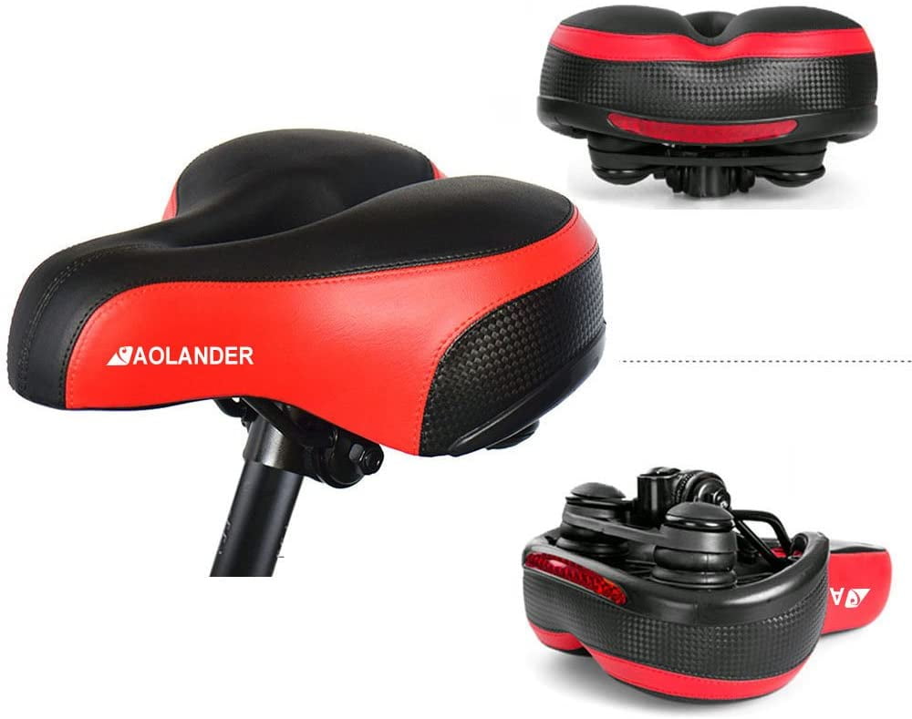 dynamo light handlebar mount