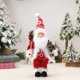 thumbnail image 3 of Gibobby Regalo Decoración infantil Navidad para el Muñeca Juguete Navidad Decoración de mesa de Papá Noel(D), 3 of 5