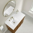 thumbnail image 6 of Miseno Mv-N241-V36 Lucerne 36" Single Basin Vanity Set - White, 6 of 7