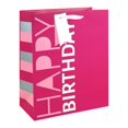 thumbnail image 1 of Eurowrap Happy Birthday Gift Bag (Pack of 6), 1 of 1
